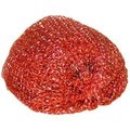 Acs Industries Scrubble Copper Mesh Scrubber, Copper, 72 Scrubbers - 3A 3A